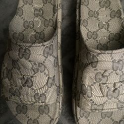 Gucci Slide 