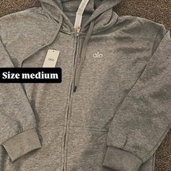 Alo size medium