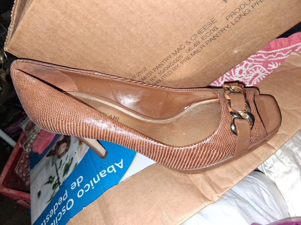 Beautiful High Heels