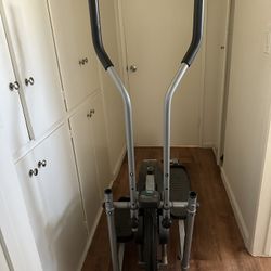Elliptical 