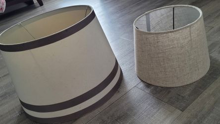 Shade Lamps