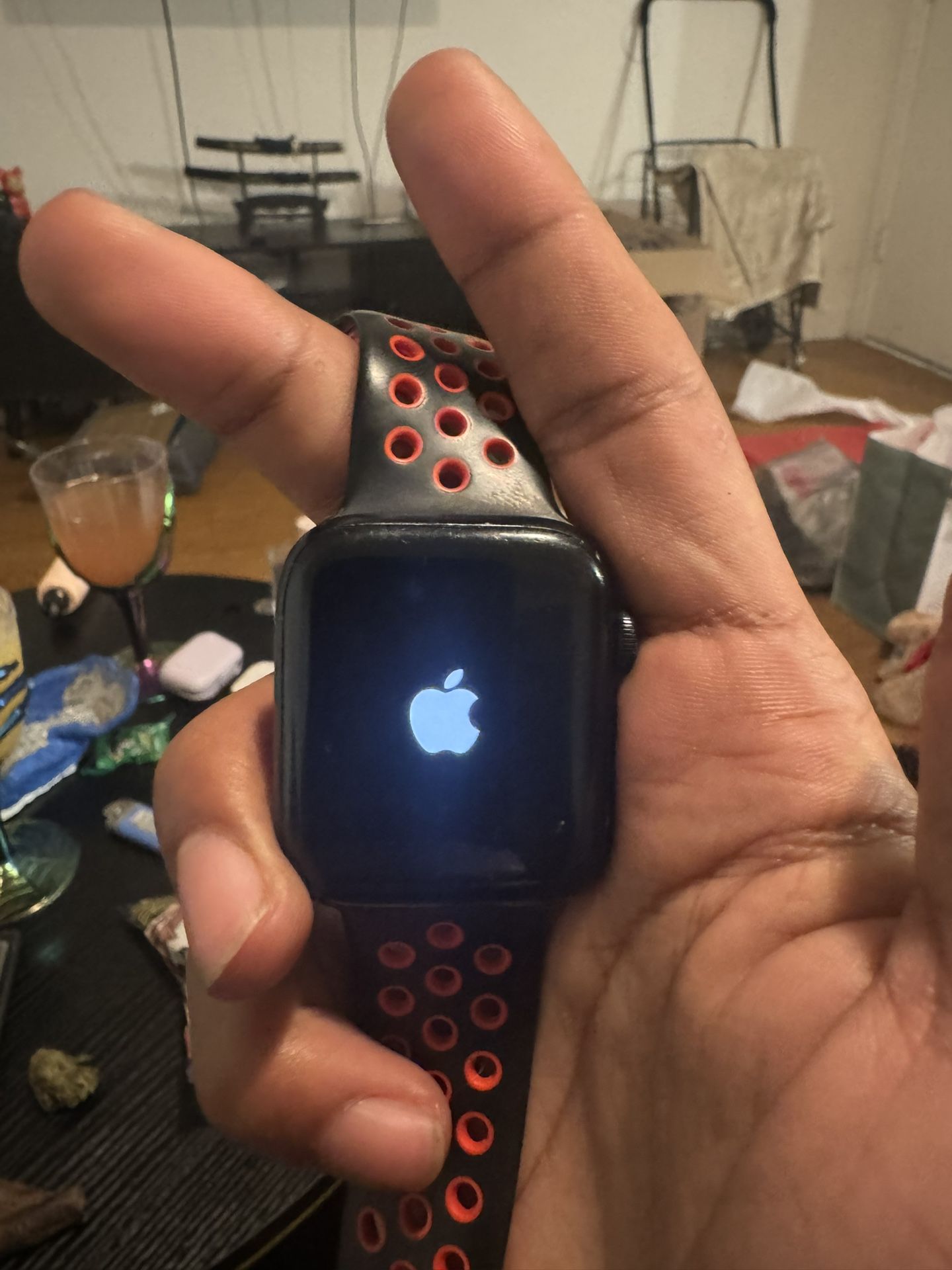 Apple Watch SE 2024