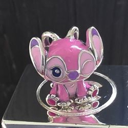 Pandora Stitch Angel  Charn 