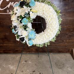 Funeral Arrangements delivery Available 