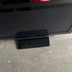 42 Inch 1080p Plasma TV