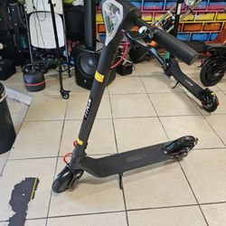 Electric Scooter 19mph