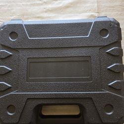 Lithium-Ion Electric Tools