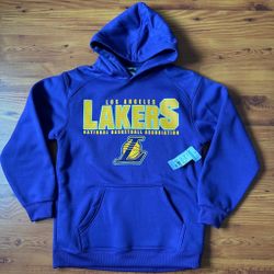 NBA Los Angeles Lakers Hoodie