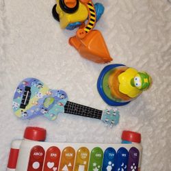Baby Toys 