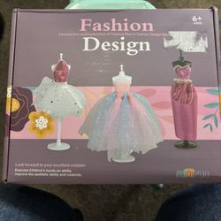 Fashion Design Kits