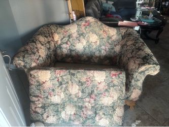 Love Seat