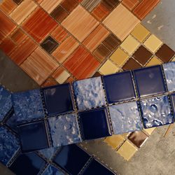 Ceramicos Y Mosaicos Para Crafts 