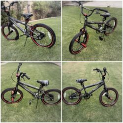 18 Inch Kent bike