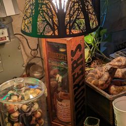 Bottle Lamps Unlimited 