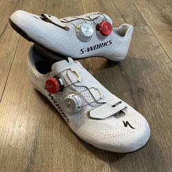 Specialized S-Works 7 RD Road Cycling Shoes Size 40