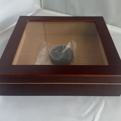 Small Box For Cigars New