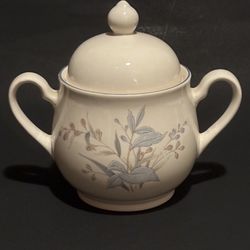 Noritake Sugar Dish Keltcraft 9109 Made in Ireland 9109 KILKEE