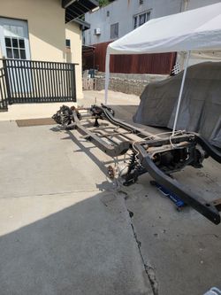 Tri -Fire Chevy 55,56,57