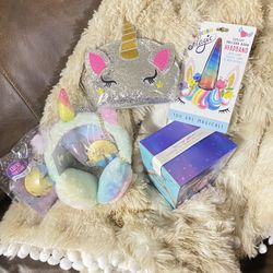 Unicorn Lovers Bundle
