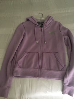Victoria's Secret Pink Small hoodie
