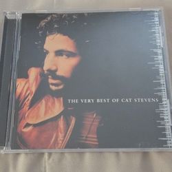 CAT STEVENS The Best Of