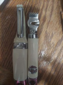 KitchenAid Can Opener Set