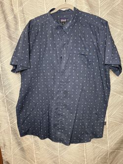 Patagonia Men’s Shirt Xxl