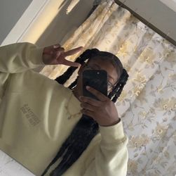 Essential Sweater