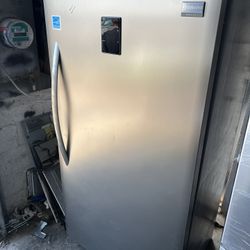 FRIGIDAIRE ALL REFRIGERATOR