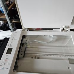 Cannon Photo Copier