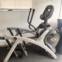 Cybex Arc Trainer Pro Gym Quality 