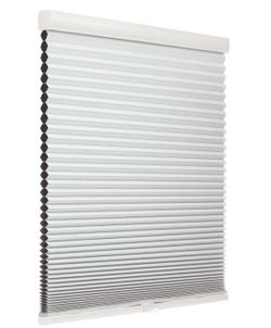 NEW 37 X 50 CORDLESS BLINDS