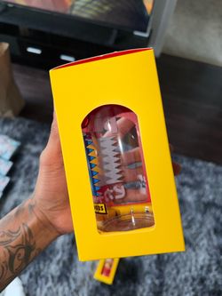 Pokemon x Target Tumbler