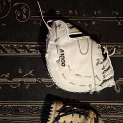 Brand New Baseball Gloves