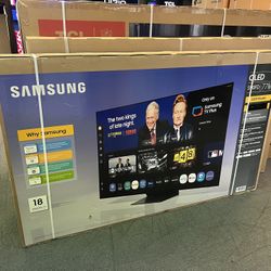 Samsung 77” 4K OLED S90F
