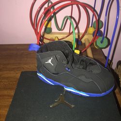 Brand New Never Worn Little Kid Jordans