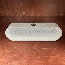 Beats Pill Plus Wireless Bluetooth Speaker