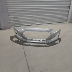 18 To 19 Front Bumper Hyundai Sonata ( Oem)