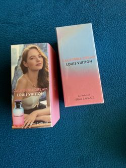 Louis Vuitton fragrance