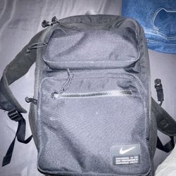 Nike Utility Bag 