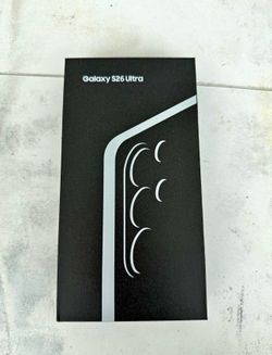 Samsung Galaxy S26 Ultra