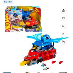 Hotwheels / Toy / Car / Track