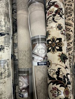 Thomasville Timeless Classic Rug Collection, high density area rug