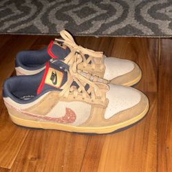 Nike Dunks