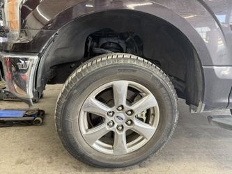 leveling kits starting at $150 limited time