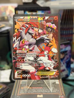 Pokemon
