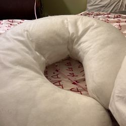 Nursing Pillows (Two)