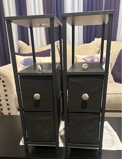 Side Tables