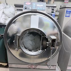Laundry Dryer & washer
