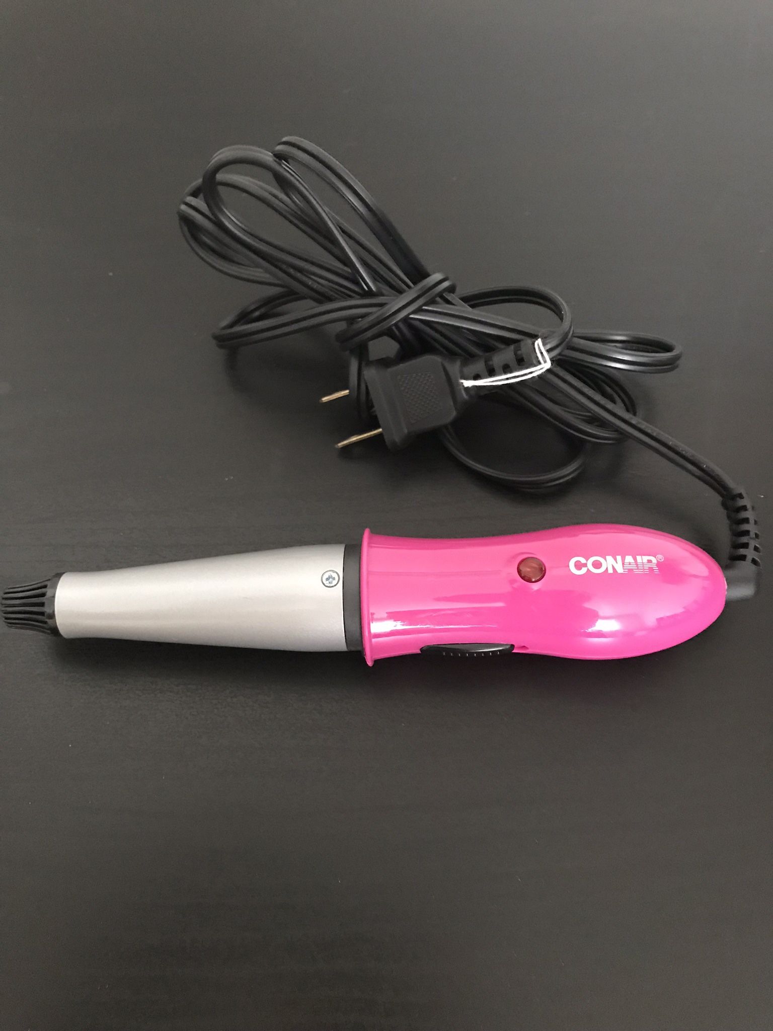 travel Size Hair curler new